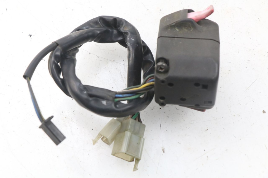 photo de Leva sinistra YAMAHA XJN XJ N DIVERSION 600 (1994 - 1997)