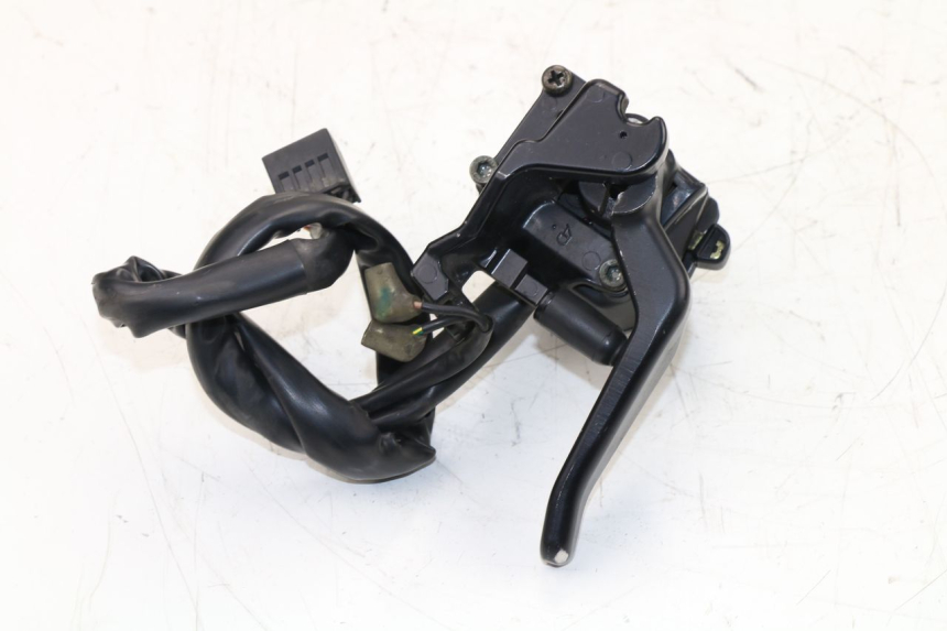 photo de Leva sinistra YAMAHA YP MAJESTY 400 (2004 - 2008) - Zoom sullo stato d'uso