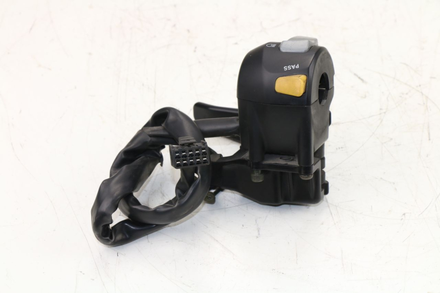 photo de Leva sinistra YAMAHA YP MAJESTY 400 (2004 - 2008) - Altra angolazione