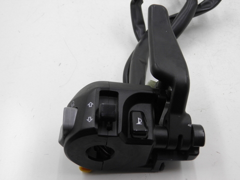 photo de COMMUTATORE SINISTRO YAMAHA YP MAJESTY ABS 400 (2007 - 2009)