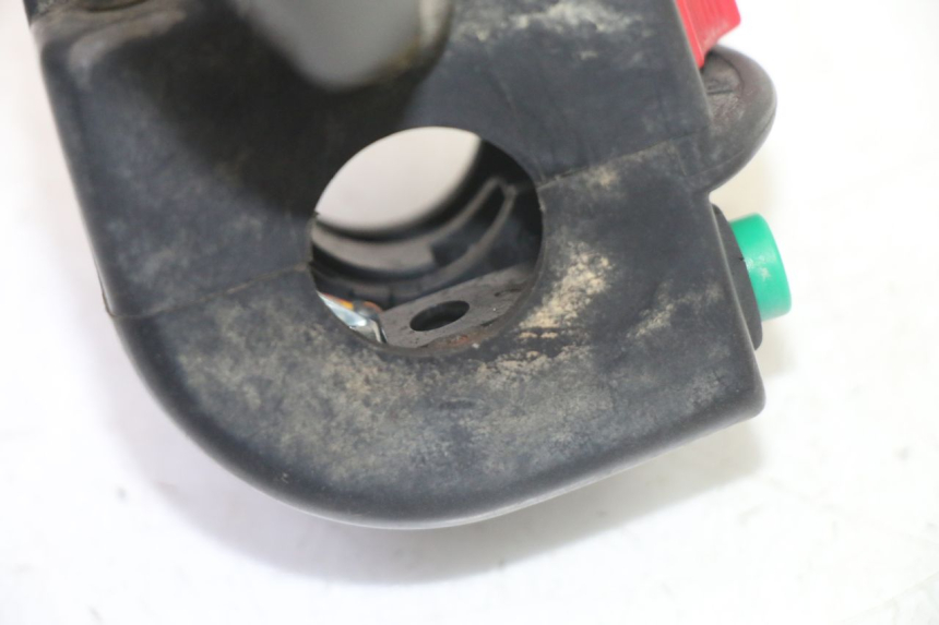 photo de COMMUTATORE SINISTRO YAMAHA YFM GRIZZLY 550 (2008 - 2015)