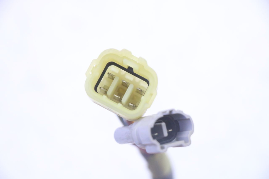 photo de COMMUTATORE SINISTRO YAMAHA YFM GRIZZLY 550 (2008 - 2015)