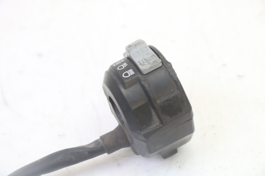 photo de COMMUTATORE SINISTRO YAMAHA YFM R RAPTOR 250 (2008 - 2014)