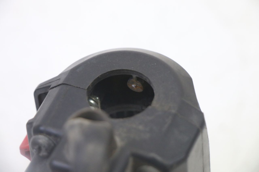 photo de COMMUTATORE SINISTRO YAMAHA YFM R RAPTOR 250 (2008 - 2014)