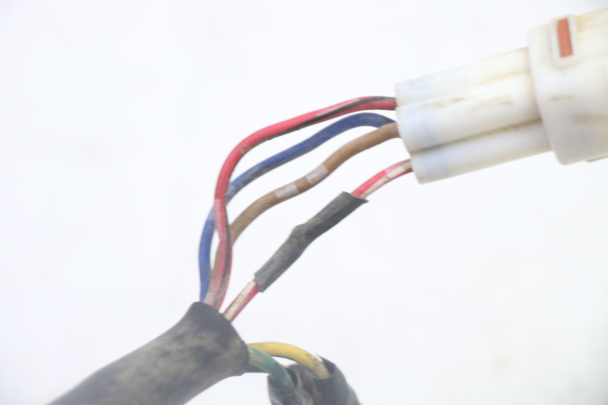 photo de COMMUTATORE SINISTRO YAMAHA YFM R RAPTOR 250 (2008 - 2014)