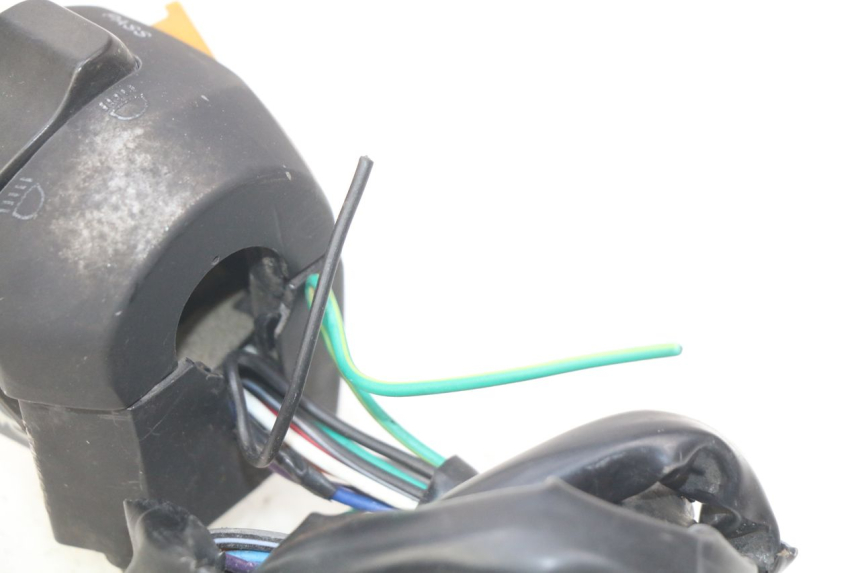 photo de COMANDO SINISTRO YAMASAKI YM T 125 (2015 - 2020)