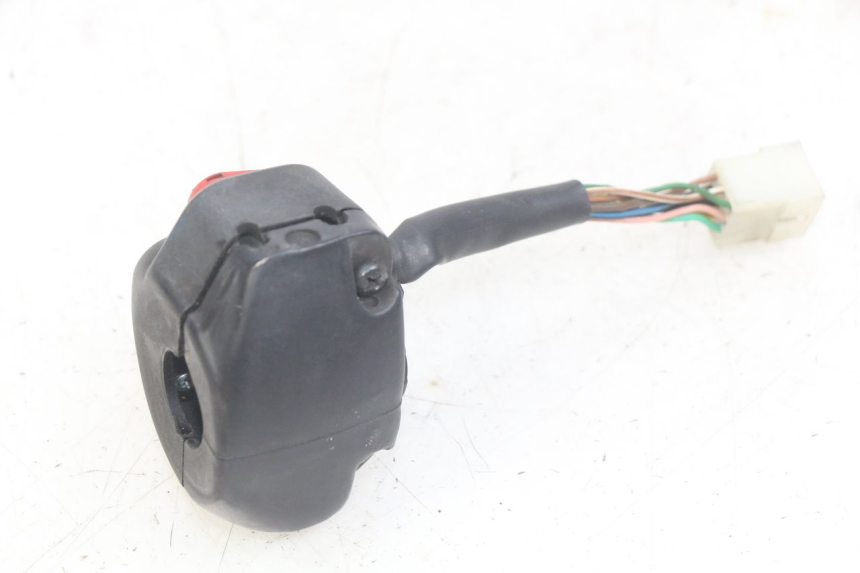 photo de COMMUTATORE SINISTRO YAMAHA YP MAJESTY 125 (2007 - 2010)