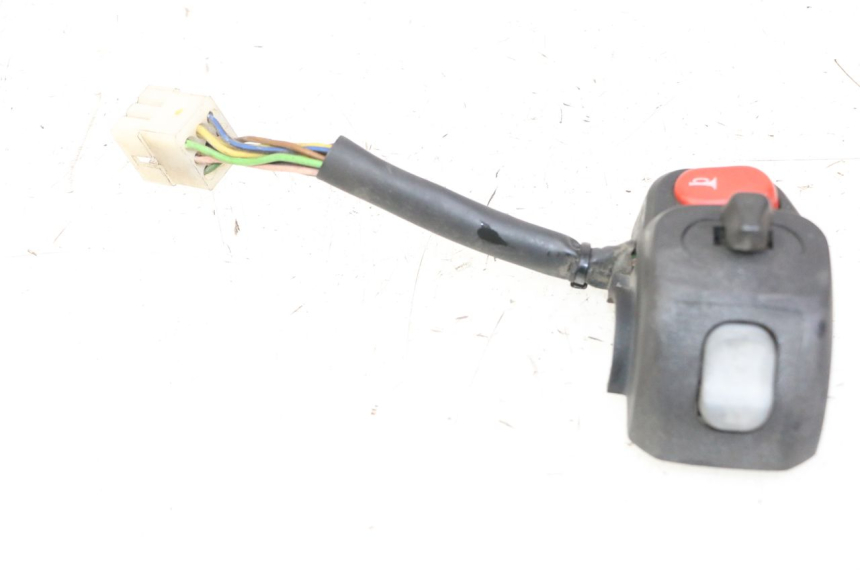 photo de COMANDO SINISTRO YAMAHA YP MAJESTY 125 (2002 - 2006)