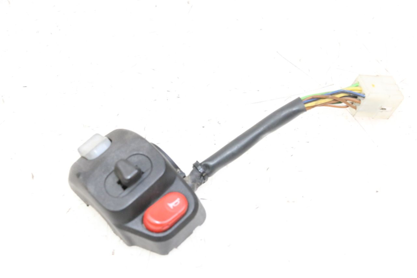 photo de COMANDO SINISTRO YAMAHA YP MAJESTY 125 (2002 - 2006)