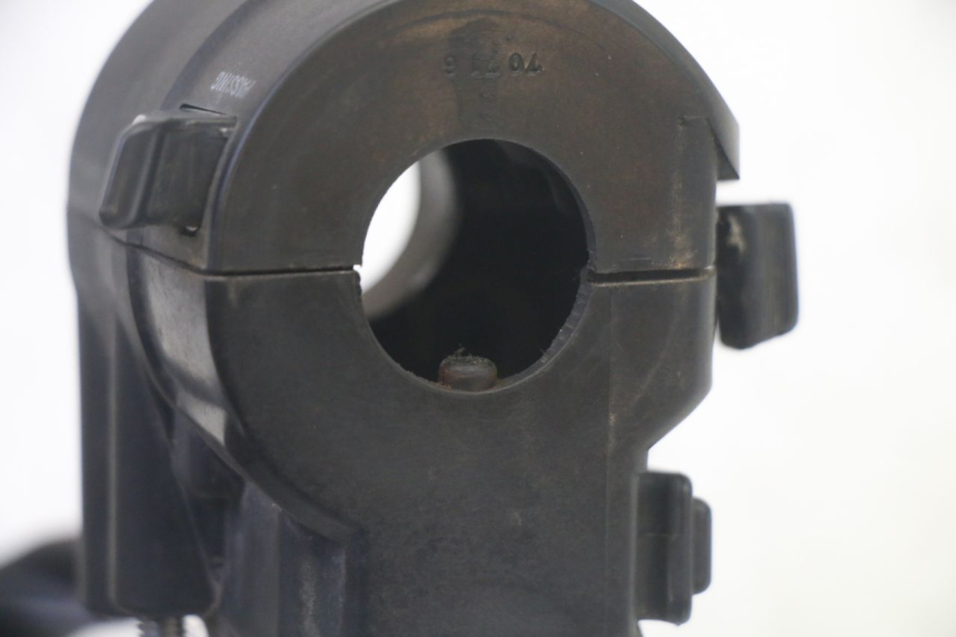 photo de COMMUTATORE SINISTRO KYMCO ZING 125 (1997 - 2003) - Vista d'insieme del prodotto