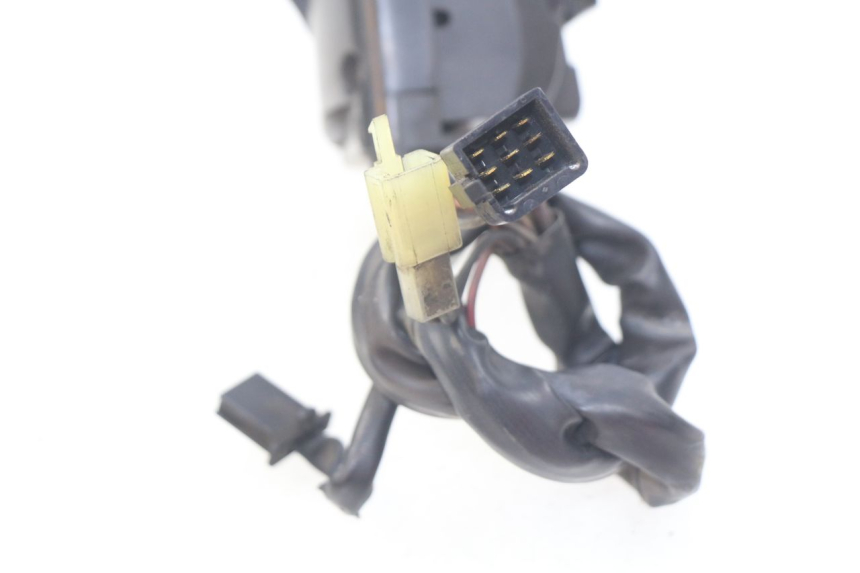 photo de COMMUTATORE SINISTRO KAWASAKI ZR7 ZR-7 S 750 (1999 - 2004)