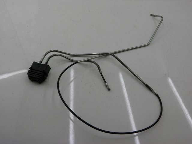 photo de leve HONDA PCX (JF28) 125 (2009 - 2011)