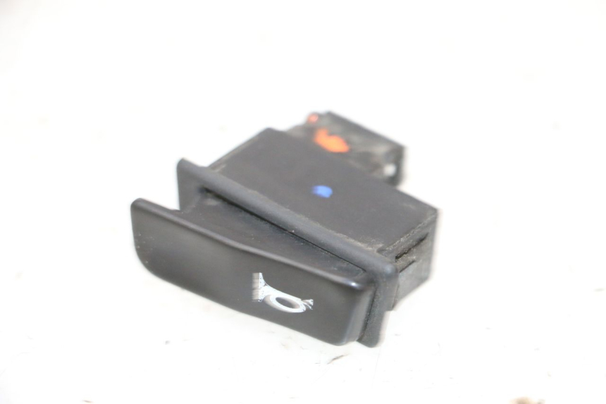 photo de COMMUTATORE CLACSON SYM ORBIT 2 50 (2008 - 2014) - Vista principale