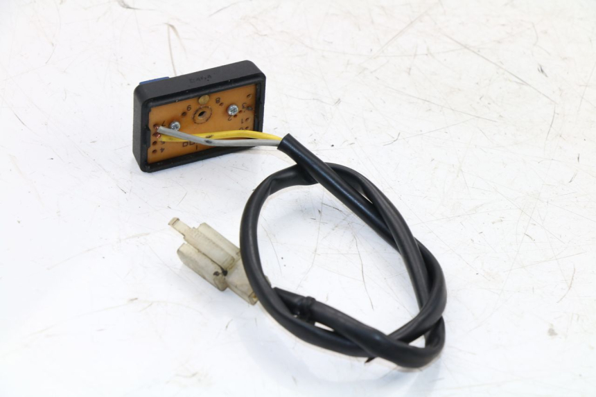 photo de COMANDO CLACSON PEUGEOT LUDIX ONE 50 (2005 - 2008)