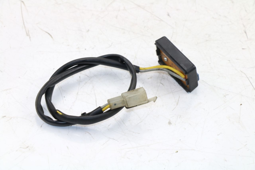 photo de COMANDO CLACSON PEUGEOT LUDIX ONE 50 (2005 - 2008)