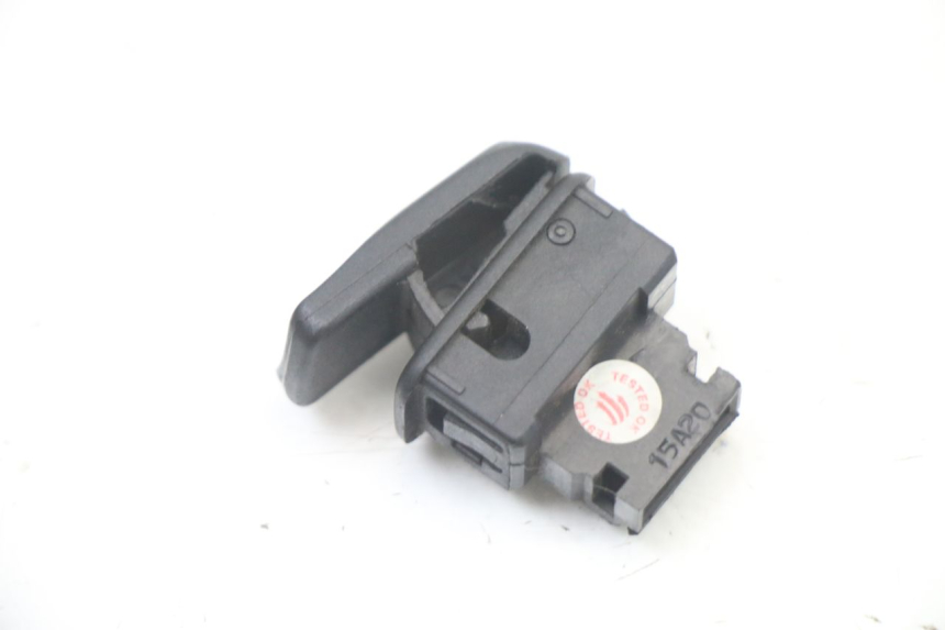 photo de COMMUTATORE CLACSON PIAGGIO MP3 500 (2014 - 2016)