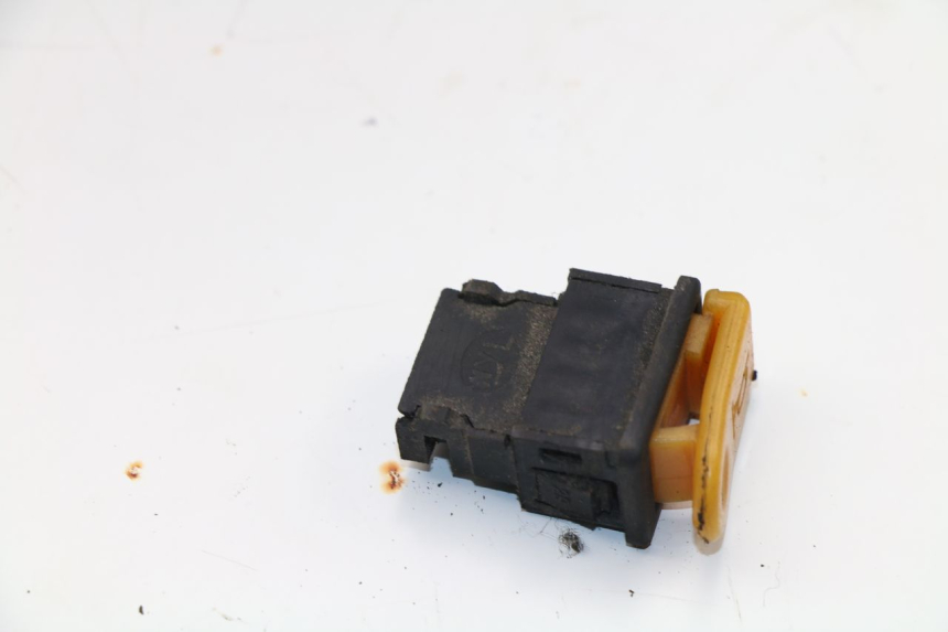 photo de COMANDO CLACSON WACOX SHENKE 50 (2008 - 2014) - Zoom sullo stato d'uso