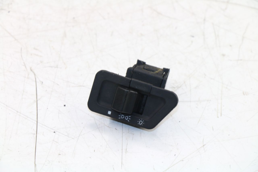 photo de COMANDO FARO JM MOTORS OLDIES GT 4T 50 (2010 - 2017)