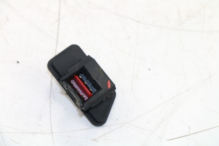 photo de COMANDO FARO JM MOTORS OLDIES GT 4T 50 (2010 - 2017)