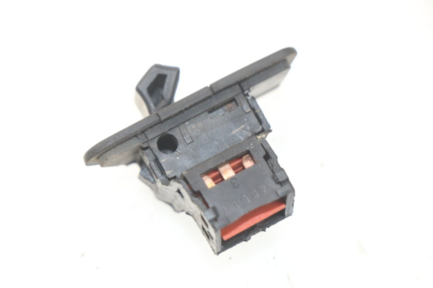 photo de COMANDO LUCE SYM ORBIT 2 4T 50 (2008 - 2017)