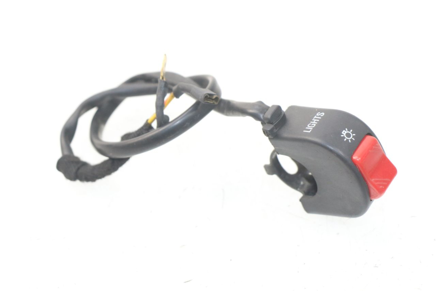 photo de COMANDO FARO TRIUMPH SPRINT ST ABS 1050 (2005 - 2007)