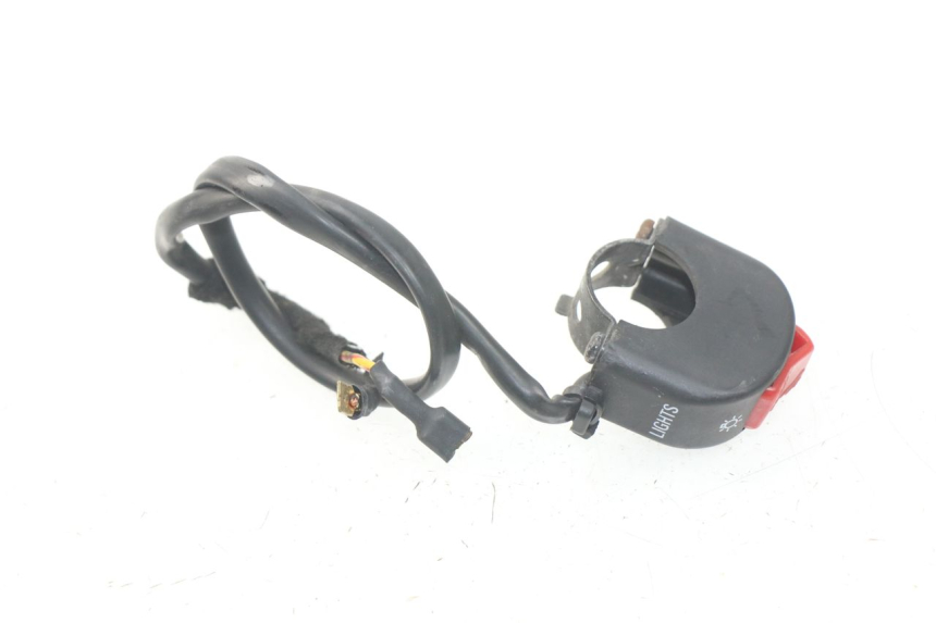 photo de COMANDO FARO TRIUMPH SPRINT ST ABS 1050 (2005 - 2007)