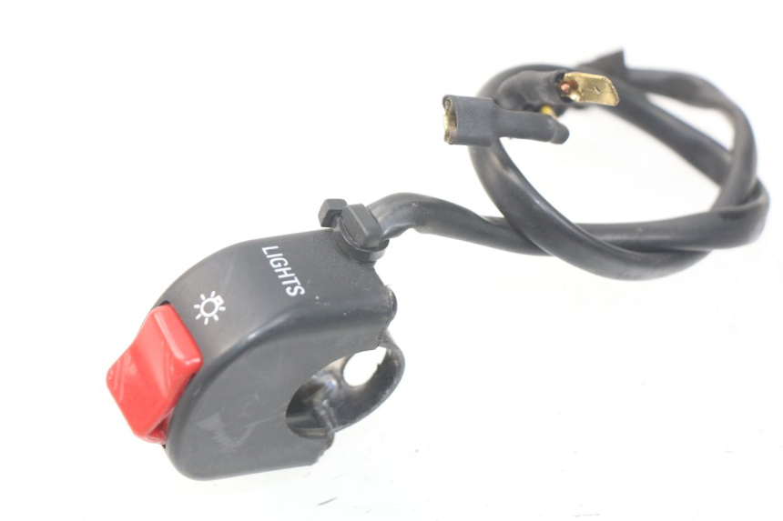 photo de COMANDO FARO TRIUMPH SPRINT ST ABS 1050 (2005 - 2007)