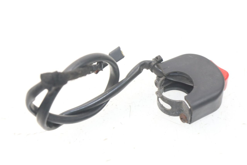 photo de COMANDO FARO TRIUMPH SPRINT ST ABS 1050 (2005 - 2007)