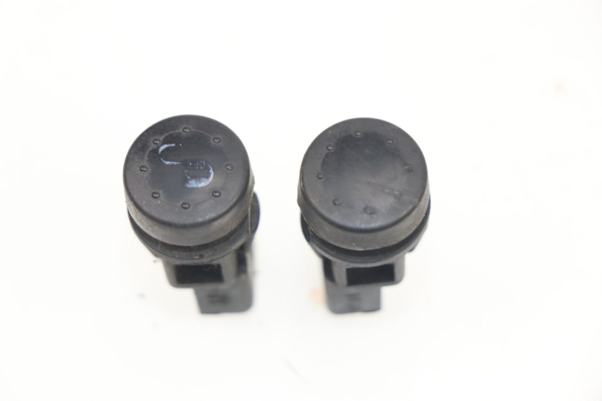 photo de COMANDO PIAGGIO XEVO - X EVO 125 (2007 - 2016)