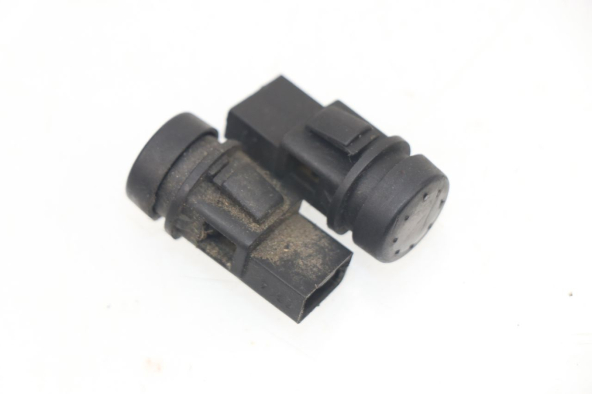 photo de COMANDO PIAGGIO XEVO - X EVO 125 (2007 - 2016)