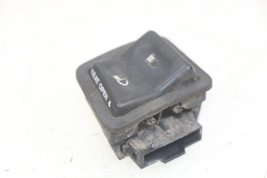 photo de COMANDO LUCE ALTA SYM FIDDLE 3 III 125 (2014 - 2020)