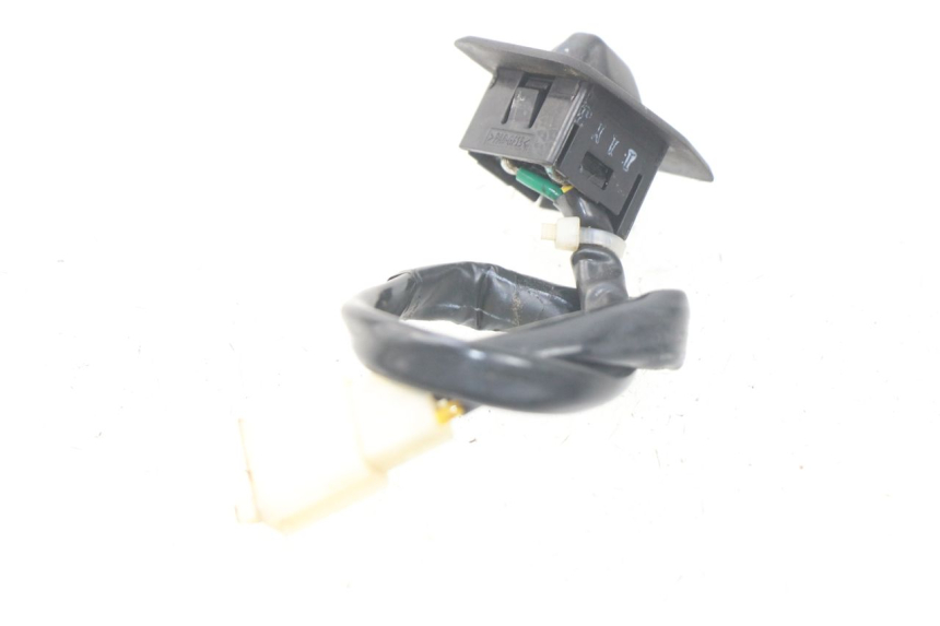 photo de COMANDO LUCE ALTA MBK FLIPPER 115 (2013 - 2017)