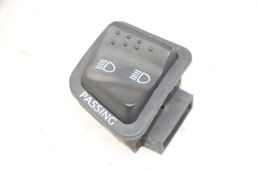 photo de COMMUTATORE LUCI PIAGGIO MP3 LT 300 (2010 - 2016)