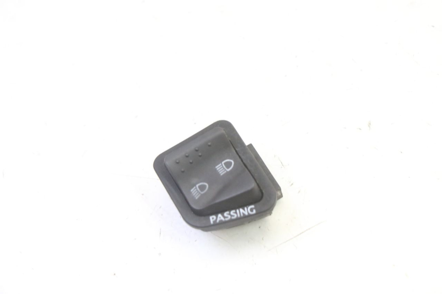 photo de COMANDO LUCE ALTA PIAGGIO MP3 RL 250 (2007 - 2010)