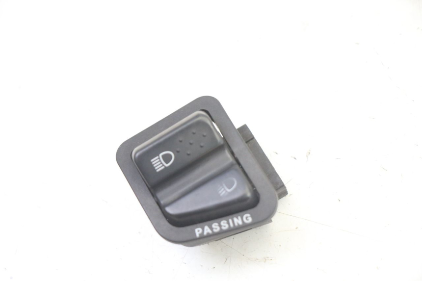 photo de COMMUTATORE LUCI PIAGGIO NRG POWER PUREJET 50 (2018 - 2021)