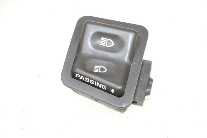 photo de COMMUTATORE LUCI SYM ORBIT 2 50 (2008 - 2014) - Vista principale