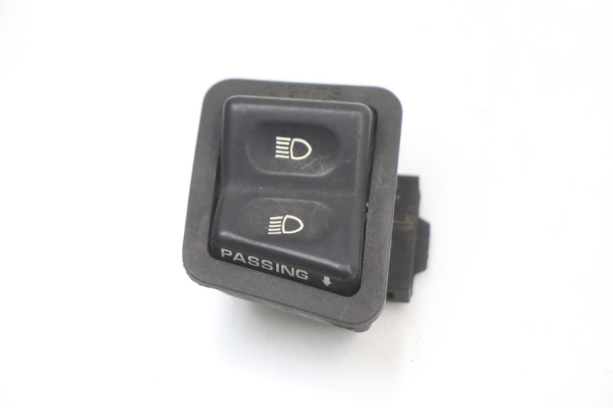 photo de COMMUTATORE LUCI SYM ORBIT 50 (2008 - 2010)