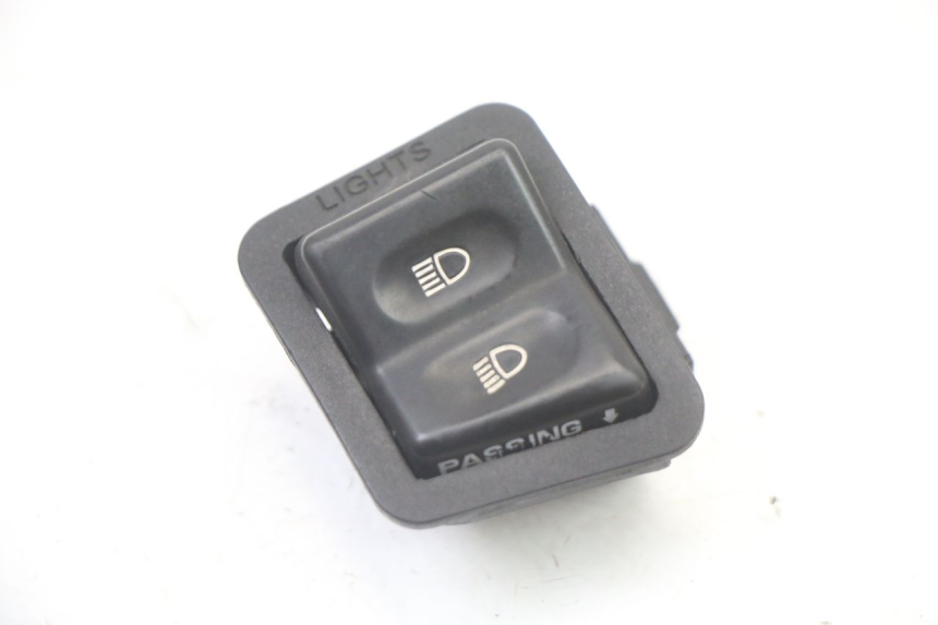 photo de COMMUTATORE LUCI PEUGEOT TWEET PRO CARGO 50 (2018 - 2020)