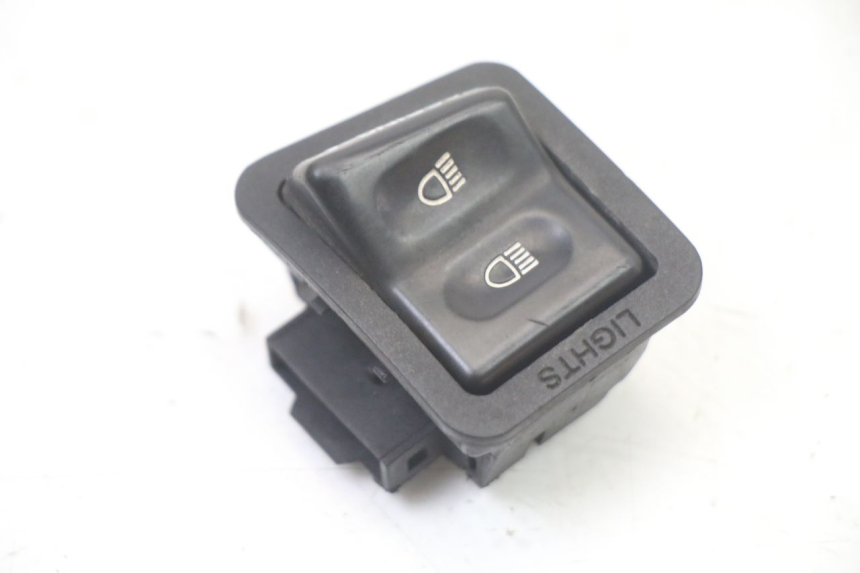 photo de COMMUTATORE LUCI PEUGEOT TWEET PRO CARGO 50 (2018 - 2020)