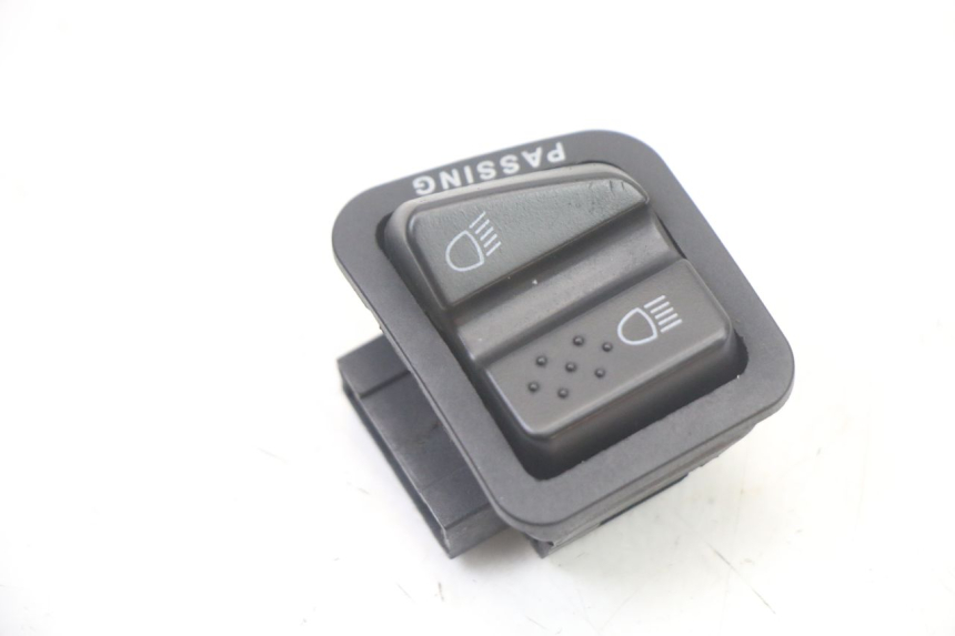 photo de COMANDO LUCE ALTA PIAGGIO X8 125 (2004 - 2007)