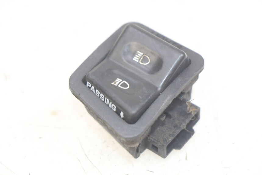 photo de COMANDO LUCI ALTE PEUGEOT TWEET 4T 50 (2018 - 2020)