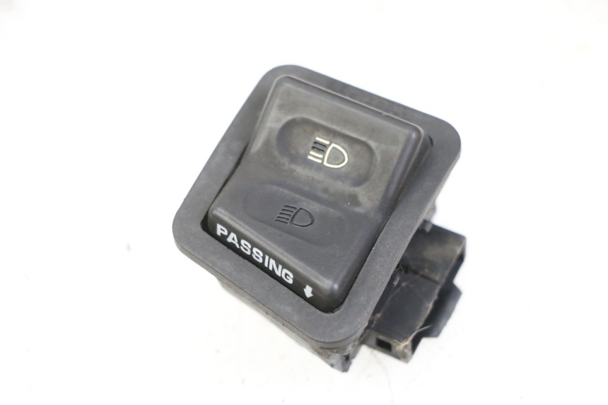 photo de COMANDO LUCI ALTE PEUGEOT TWEET 4T 50 (2018 - 2020)