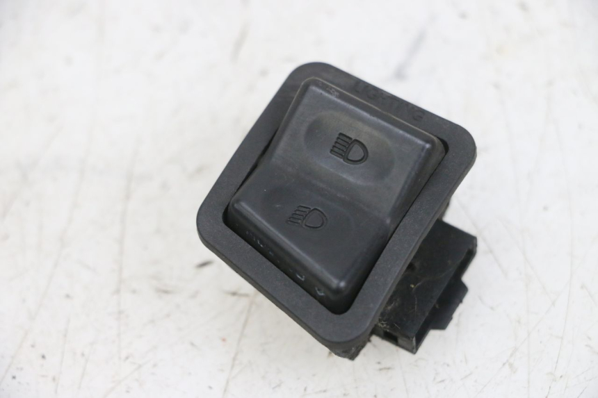 photo de COMANDO LUCE ALTA YAMAHA XMAX X-MAX 125 (2006 - 2009) - Altra angolazione