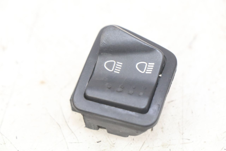 photo de COMANDO LUCE ALTA PIAGGIO ZIP 2T 50 (2009 - 2019)