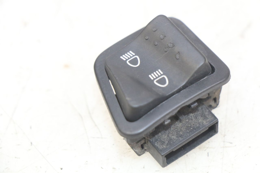 photo de COMANDO LUCE ALTA PIAGGIO ZIP 2T 50 (2009 - 2019)