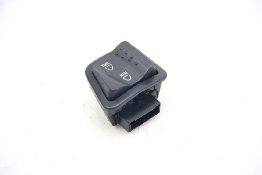 photo de COMANDO LUCE ALTA PIAGGIO ZIP 4T 50 (2018 - 2020)