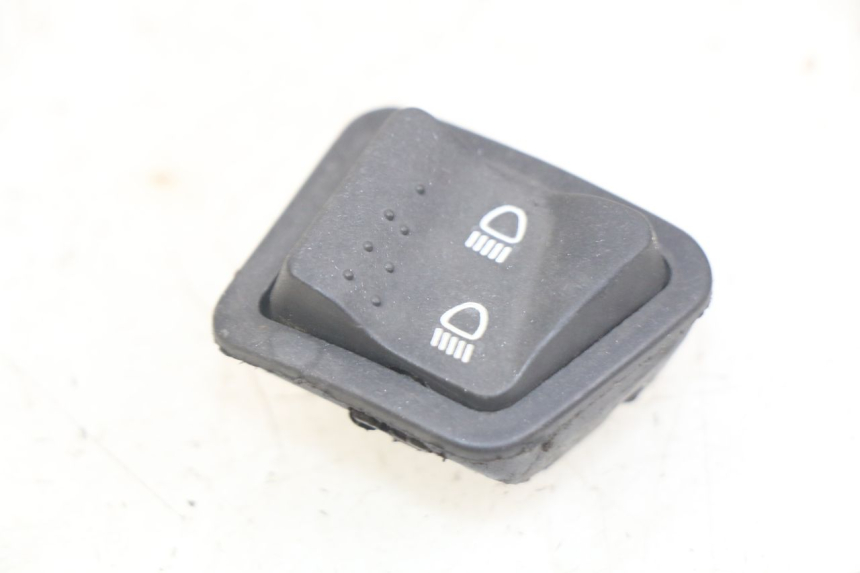 photo de COMANDO LUCE ALTA PIAGGIO ZIP 4T 50 (2018 - 2020)