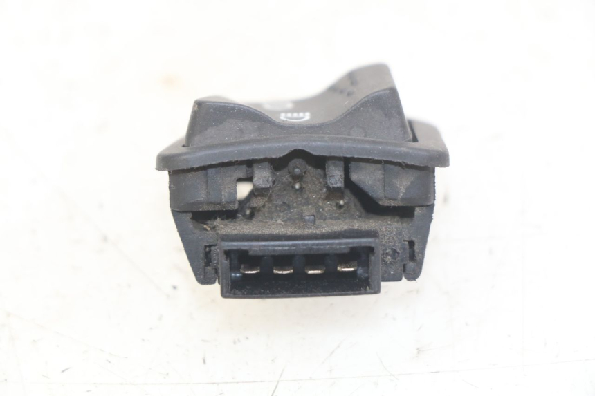 photo de COMANDO LUCE ALTA PIAGGIO ZIP 4T 50 (2018 - 2020)