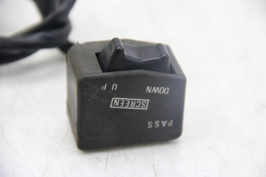 photo de COMANDO SUZUKI GSX-F GSX  F 1100 (1988 - 1994)
