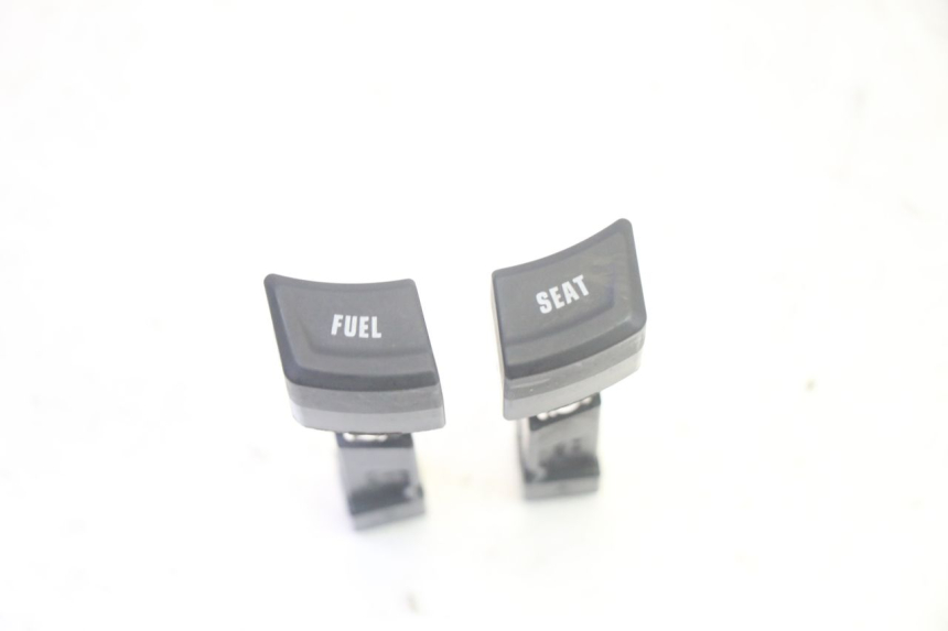 photo de COMMUTATORE YAMAHA TRICITY 300 (2020 - 2024) - Vista principale